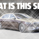 Image for article titled I Honestly Thought This Maybach Was A Joke At First Glance